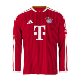 Camiseta Local Manga Larga Niño Bayern Múnich 2026/27