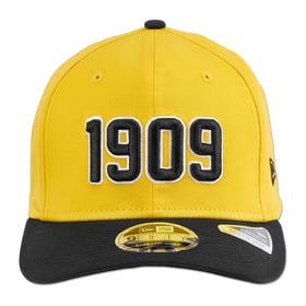 BVB Borussia Dortmund 9Fifty Stretch Snap 1909 Kappe