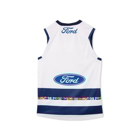 Kid's Geelong Cats 2024 Third Regional Guernsey