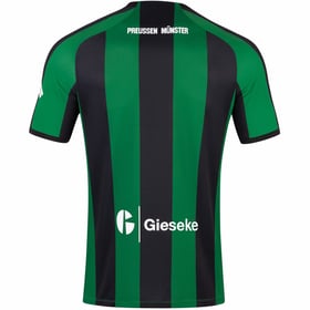 Kid's SC Preußen Münster 2023/24 Home Shirt