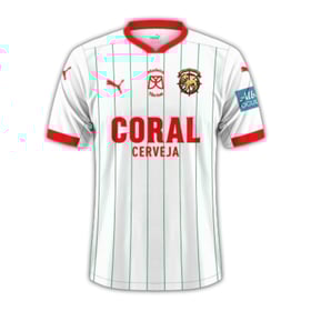 Kid's Marítimo 2023/24 Away Shirt