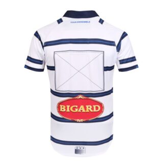 Women's Castres Olympic 2024/25 Away Shirt