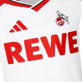 Kit Home 1. FC Köln 2026/27 Bambino