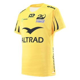 Men's Western Force 2024/25 Away Shirt