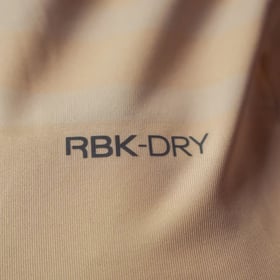 Men's Sharks 2026/27 Third Pre Match Shirt - Beige