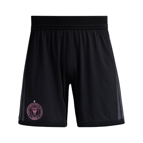 Femme Inter Miami CF 2026 Short Extérieur