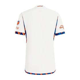 Damen FC Cincinnati 2025 Auswärts Shirt