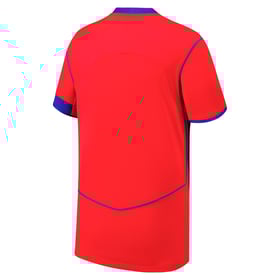 Kinder PSG 2025/26 Drittes Trikot