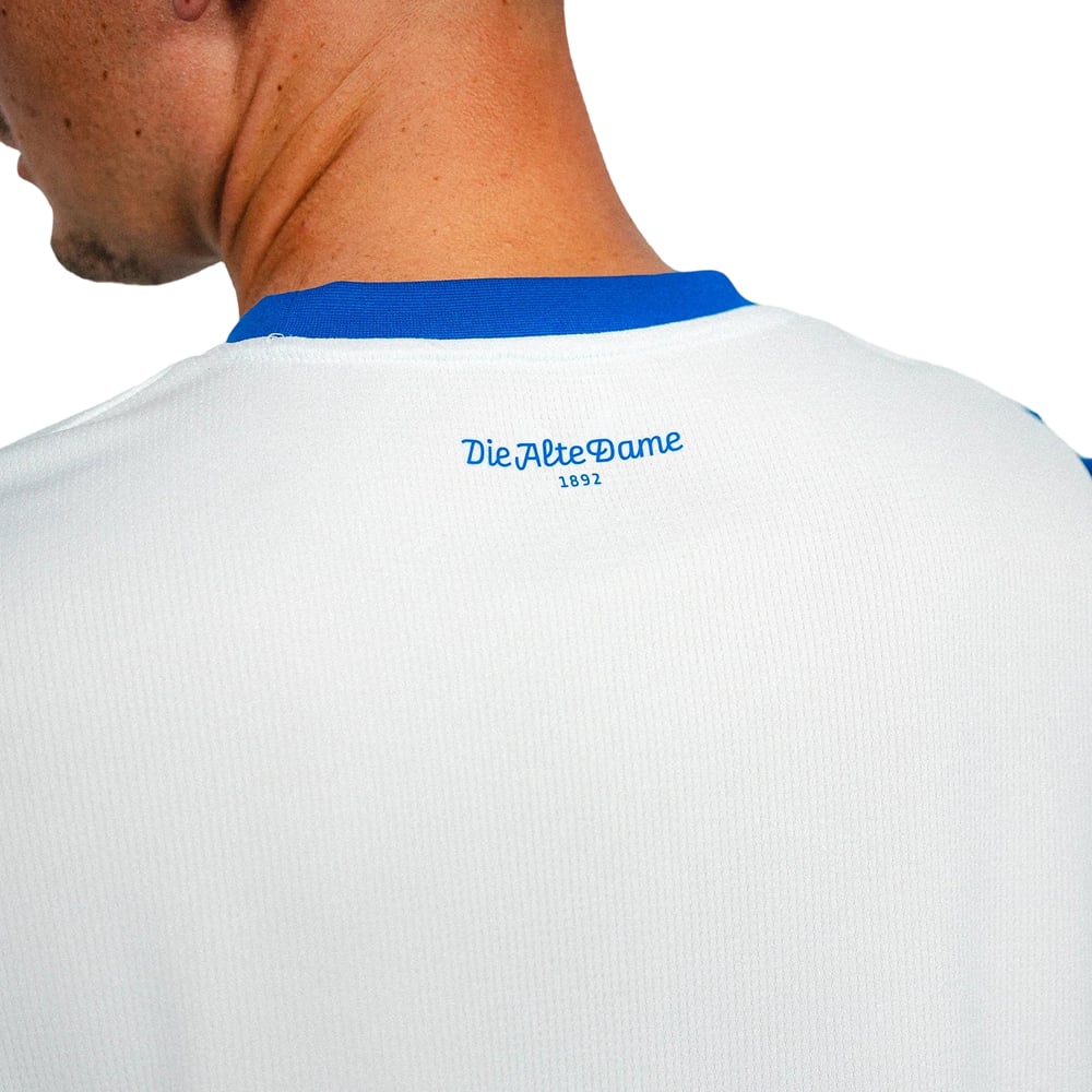 Maglia Home Hertha BSC 2026/27 Donna