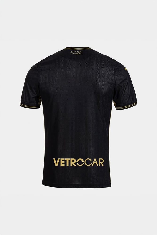 Damen Hellas Verona 2024/25 Dritttrikot