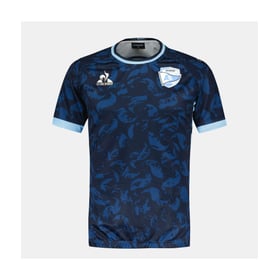Kid's Aviron Bayonnais 2024/25 Away Shirt