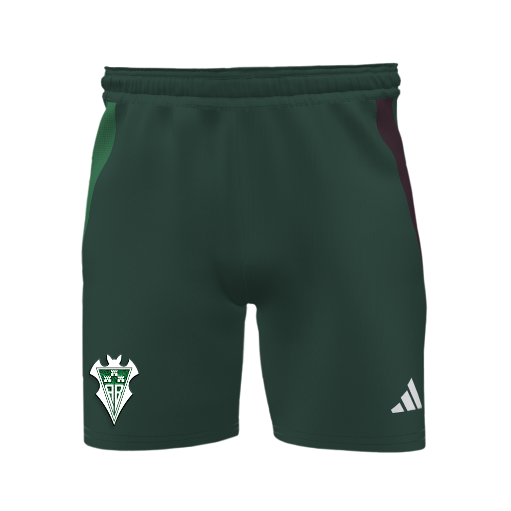 Men's Albacete BP 2024/25 Third Shorts