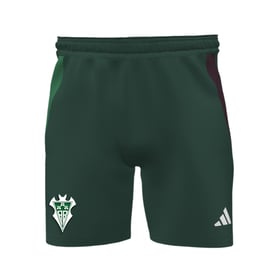 Men's Albacete BP 2024/25 Third Shorts