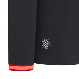 Maglia terza manica lunga Milan 2026/27 uomo
