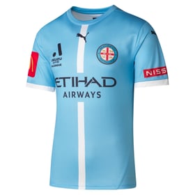 Damen Melbourne City 2024/25 Heim Shirt