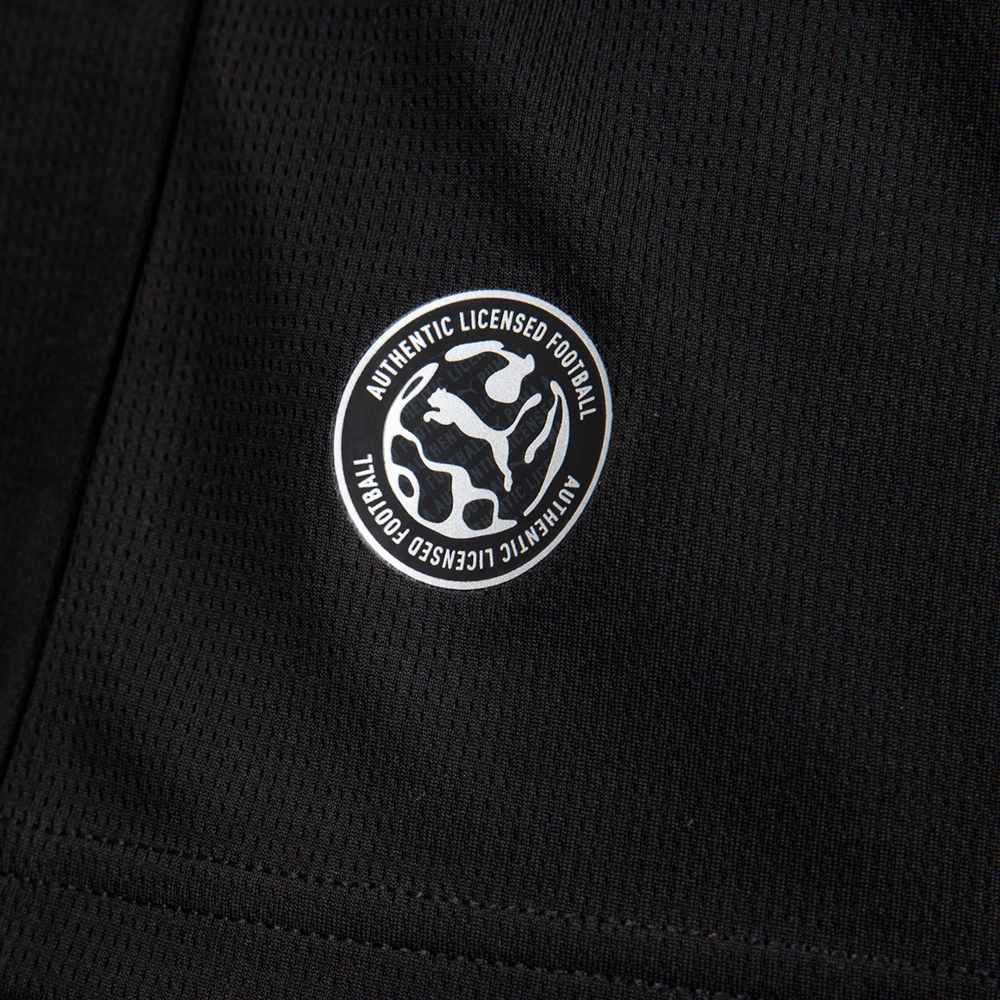Camiseta Visitante Hombre Borussia Mönchengladbach 2026/27