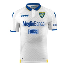 Kid's Frosinone Calcio 2023/24 Away Shirt