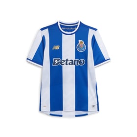 Maillot domicile 2025/26 FC Porto homme