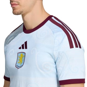 Maglia terza Aston Villa 2026/27 uomo