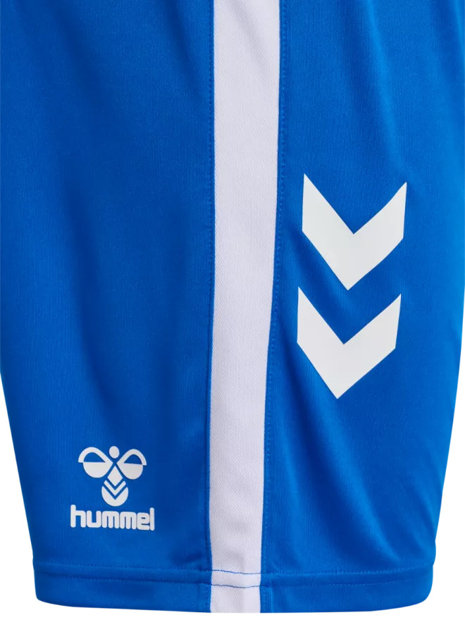Kid's 1. FC Magdeburg 2024/25 Home Shorts