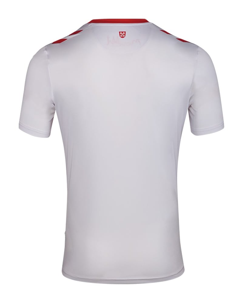 Damen SSV Jahn Regensburg 2024/25 Heim Trikot