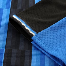 Kid's Atalanta 2026/27 Home Shirt
