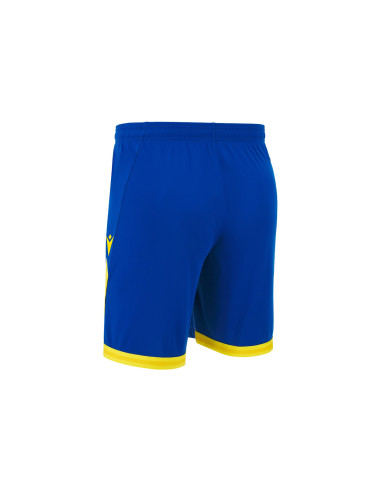 Damen Cádiz CF 2025/26 Heimshorts