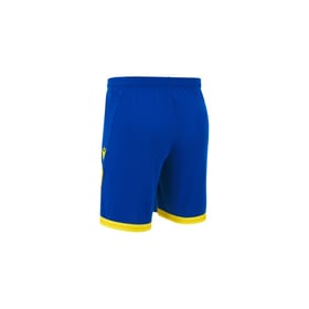 Damen Cádiz CF 2025/26 Heimshorts