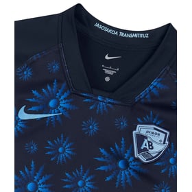 Men's Aviron Bayonnais 2026/27 Away Shirt