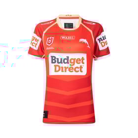 Women's Dolphins 2026 Home Shirt