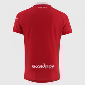 Damen Bristol City 2025/26 Heimtrikot