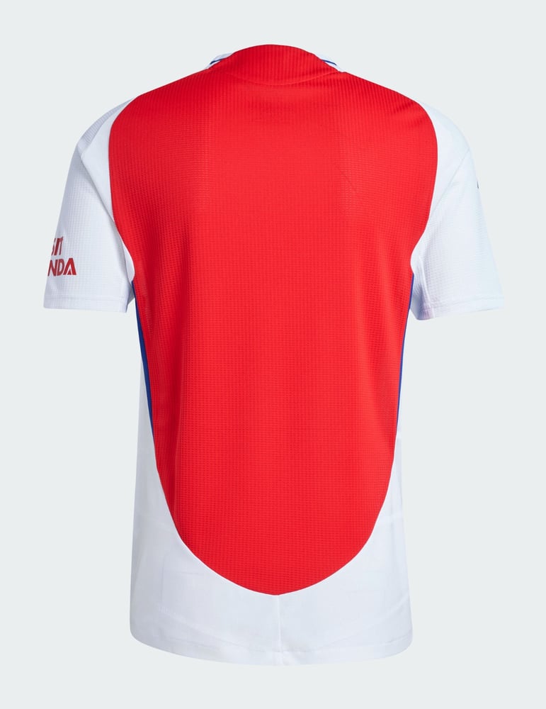 Kinder Arsenal 2024/25 Heimtrikot
