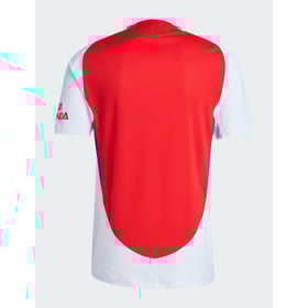 Kinder Arsenal 2024/25 Heimtrikot