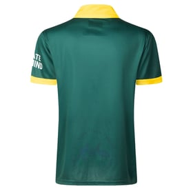 Women's Australian Kangaroos 2024 Home Shirt