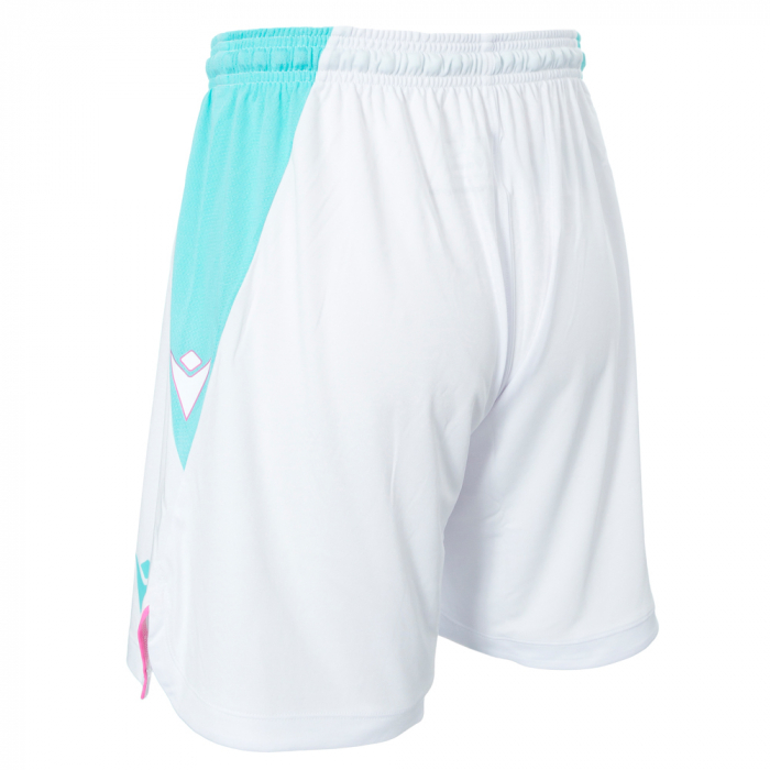 Herren Oxford United 2025/26 Dritte Shorts