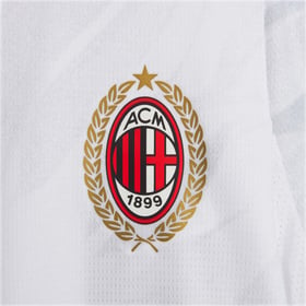 Tenue Extérieure AC Milan 2026/27 Enfant
