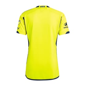 Damen Nashville SC 2025 Heim Shirt