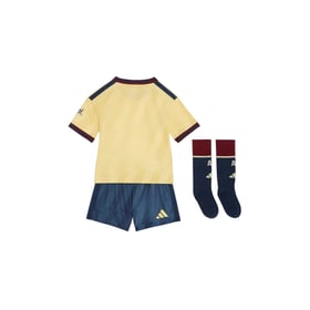 Kinder Arsenal 2026/27 Drittes Trikotset