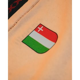 Kid's Neuchâtel Xamax 2024/25 Away Shorts