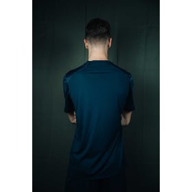 Herren Dunkerque 2024/25 Drittes Authentisches Training Shirt