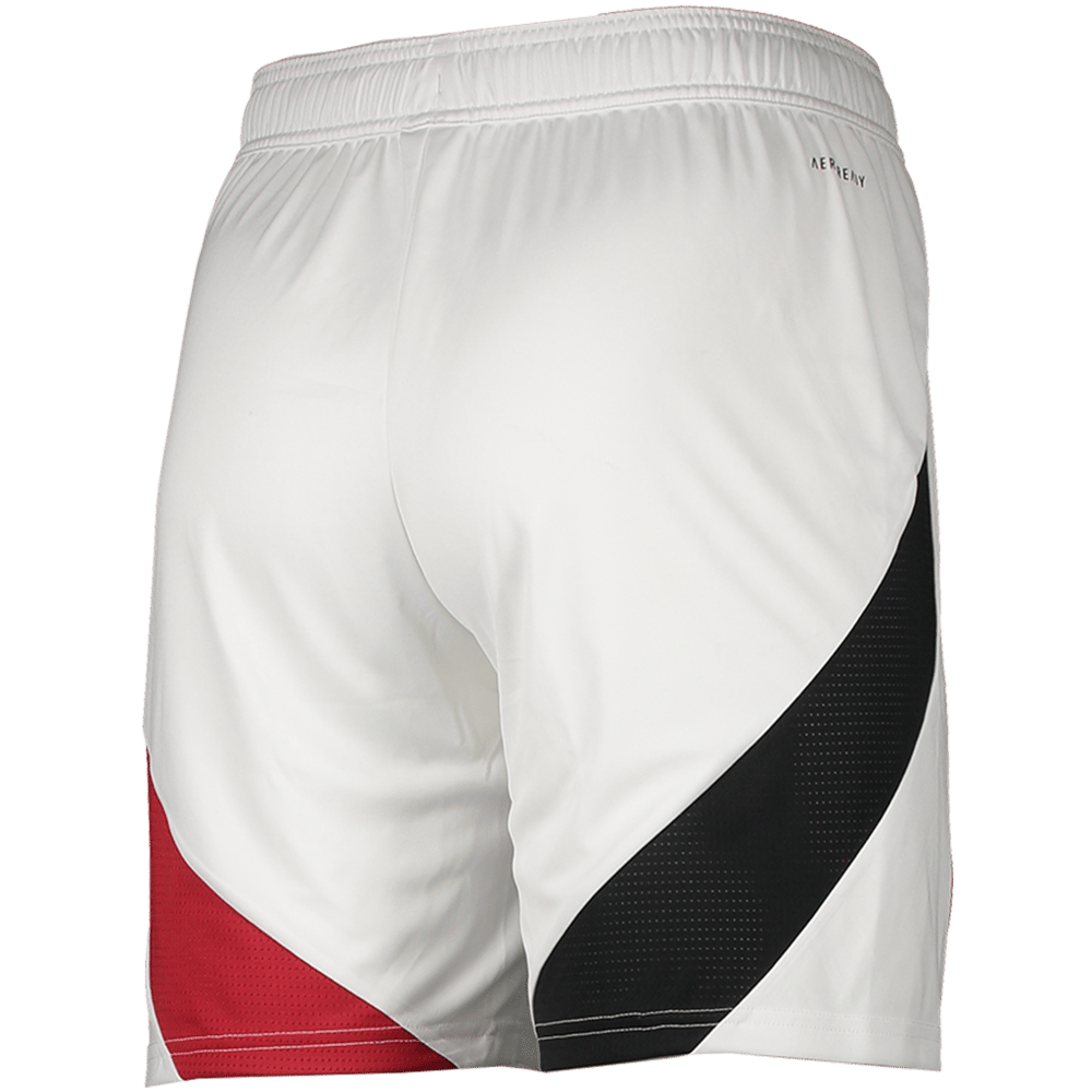 Herren 1. FC Nürnberg 2024/25 Auswärts Shorts