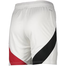 Herren 1. FC Nürnberg 2024/25 Auswärts Shorts