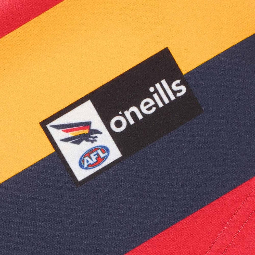 Women's Adelaide Crows 2026 Home Guernsey