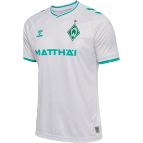Women's Werder Bremen 1846 2023/24 Away Shirt