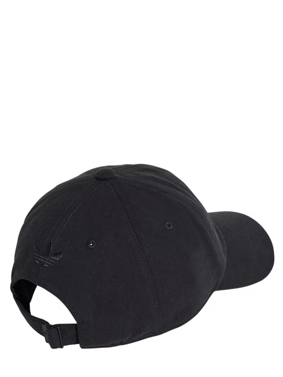 Bayern Munich Dad Cap - Black