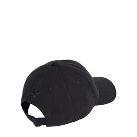 Bayern München Dad Kappe - Schwarz