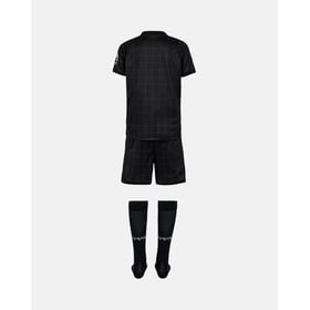 Kinder Tottenham Hotspur 2025/26 Auswärtsset