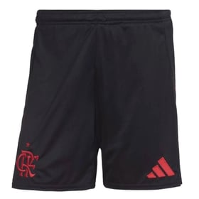 Herr Flamengo 2025 Bortashorts