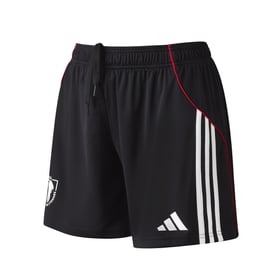 Women's OL 2025/26 Third Europe Shorts