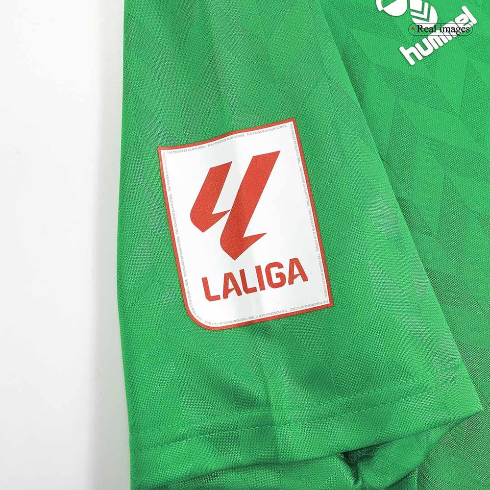 Real Betis Auswärtstrikot 23/24